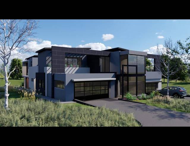 5 BEDROOM HOUSE FOR SALE IN MIDSTREAM HEIGHTS